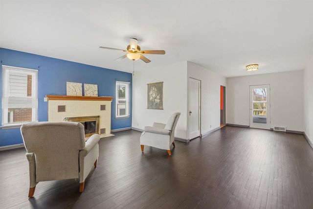 612 W Mackie Street, Beaver Dam, WI 53916