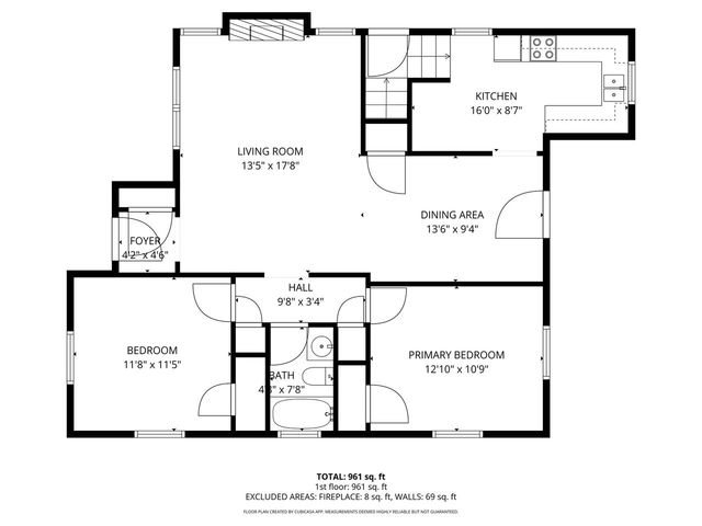 612 W Mackie Street, Beaver Dam, WI 53916