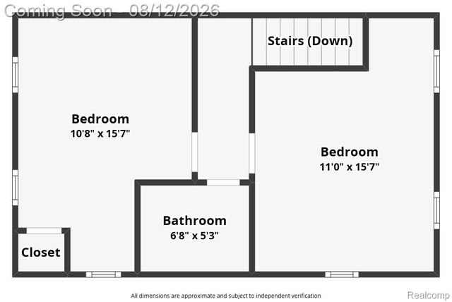 915 Main Street, Fenton, MI 48430
