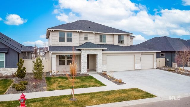 2752 E Sawtelle Peak St, Meridian, ID 83642