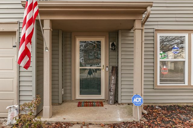 2180 Olympia Drive, Franklin, IN 46131