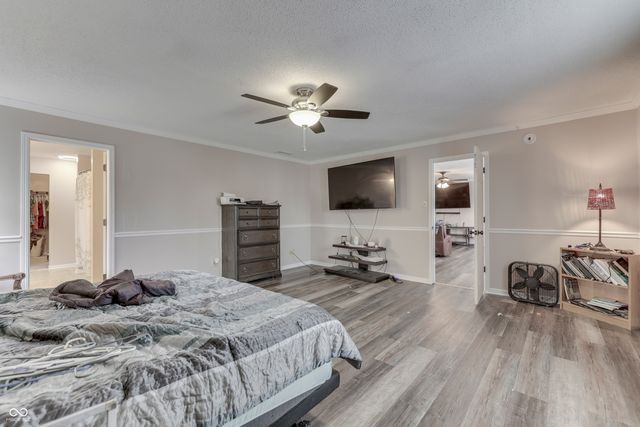 2180 Olympia Drive, Franklin, IN 46131