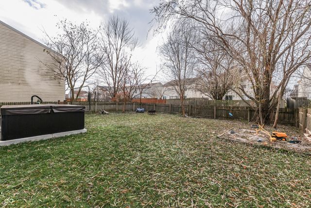 2180 Olympia Drive, Franklin, IN 46131