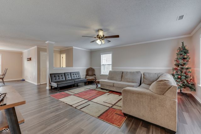 2180 Olympia Drive, Franklin, IN 46131