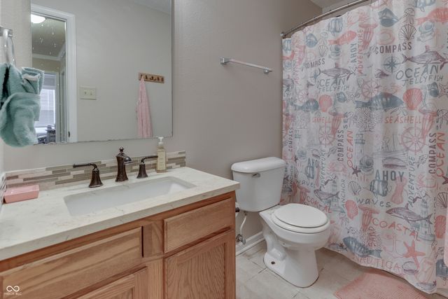 2180 Olympia Drive, Franklin, IN 46131