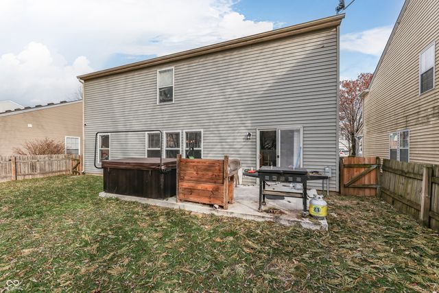 2180 Olympia Drive, Franklin, IN 46131