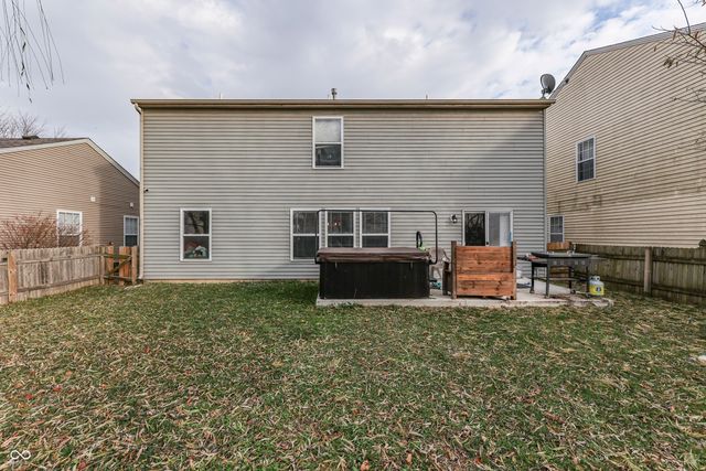 2180 Olympia Drive, Franklin, IN 46131