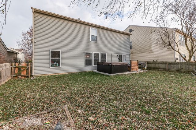 2180 Olympia Drive, Franklin, IN 46131