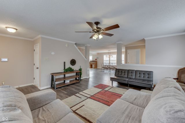 2180 Olympia Drive, Franklin, IN 46131