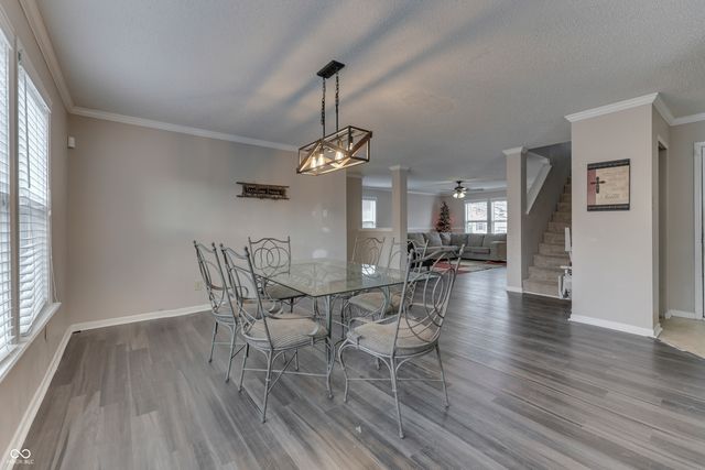 2180 Olympia Drive, Franklin, IN 46131