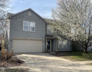 2180 Olympia Drive, Franklin, IN 46131