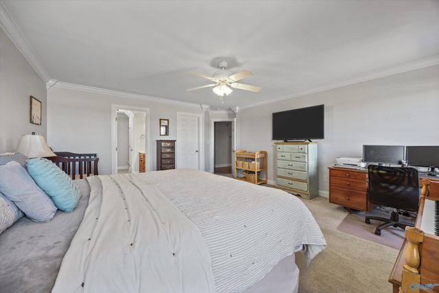 27683 Grant Drive, Elkmont, AL 35620