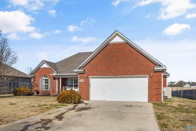 27683 Grant Drive, Elkmont, AL 35620