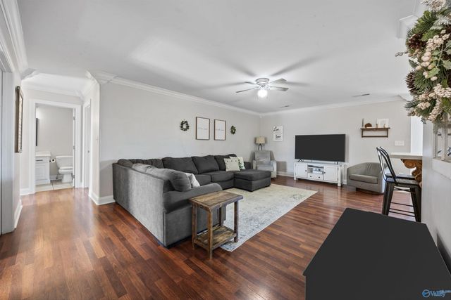 27683 Grant Drive, Elkmont, AL 35620