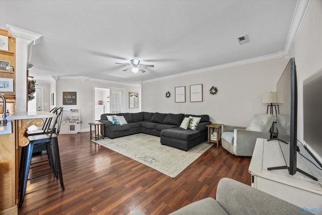 27683 Grant Drive, Elkmont, AL 35620