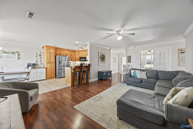 27683 Grant Drive, Elkmont, AL 35620