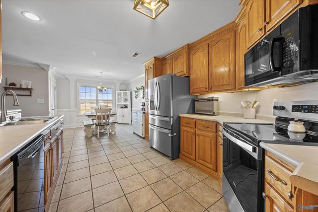 27683 Grant Drive, Elkmont, AL 35620