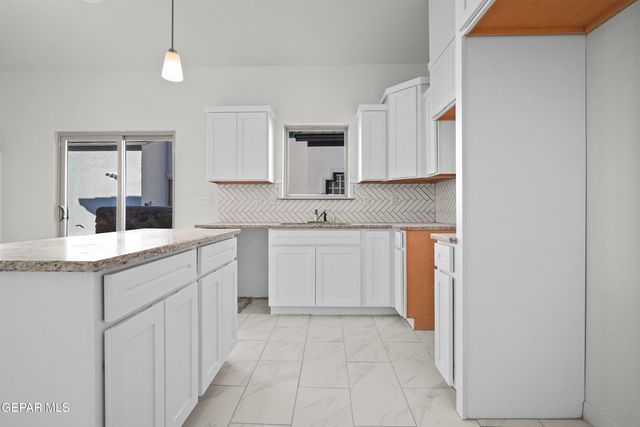 13062 Gusart Avenue, Horizon City, TX 79928