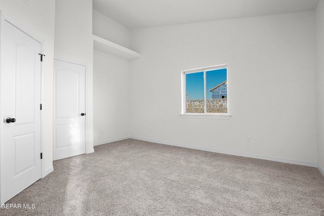 13062 Gusart Avenue, Horizon City, TX 79928