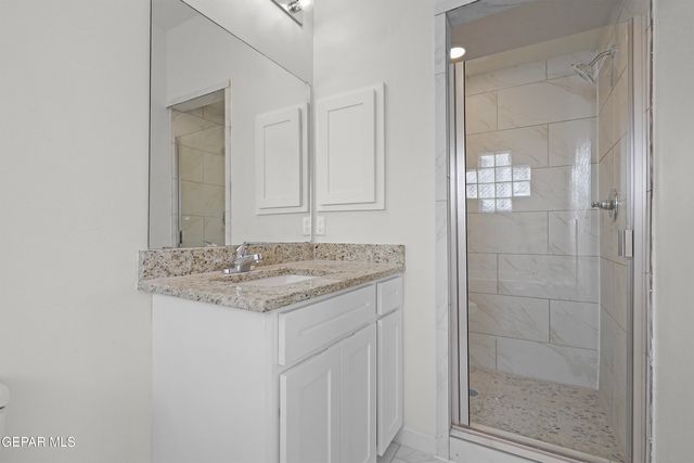 13062 Gusart Avenue, Horizon City, TX 79928