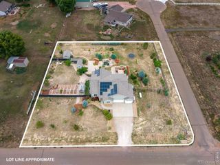 2657 Peregrine Creek Drive, Milliken, CO 80543