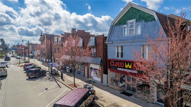 930 Brookline Blvd, Brookline, PA 15226