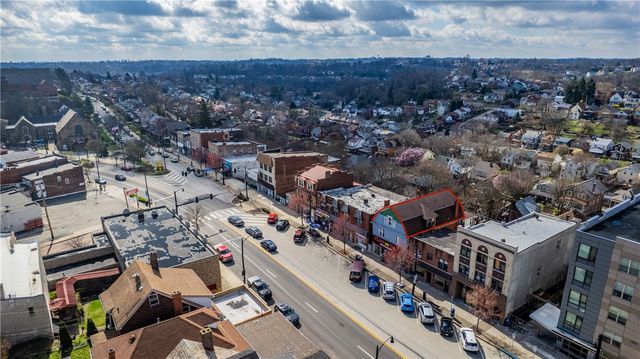 930 Brookline Blvd, Brookline, PA 15226