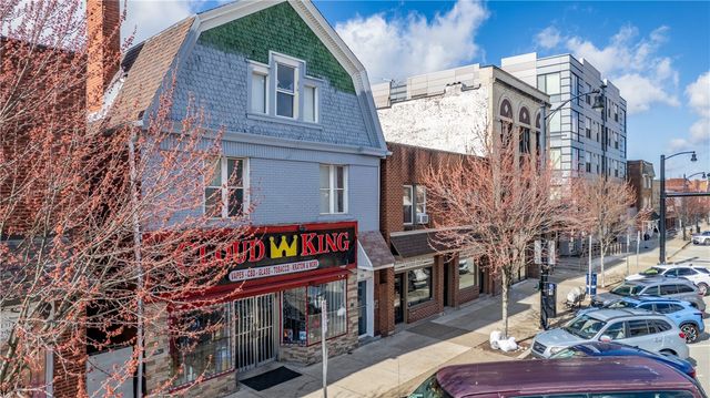 930 Brookline Blvd, Brookline, PA 15226