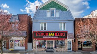 930 Brookline Blvd, Brookline, PA 15226