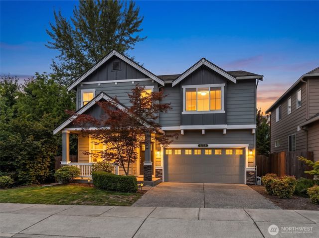 4325 139th Place SE, Snohomish, WA 98296
