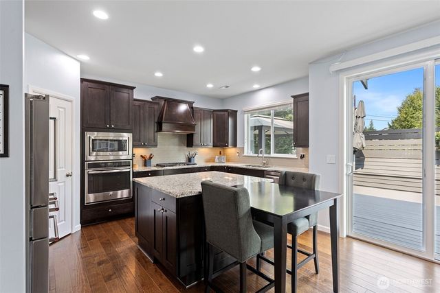 4325 139th Place SE, Snohomish, WA 98296