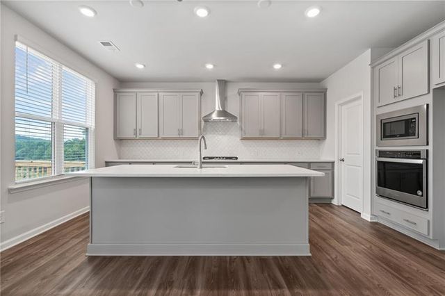 4945 Shipley Avenue, Cumming, GA 30028