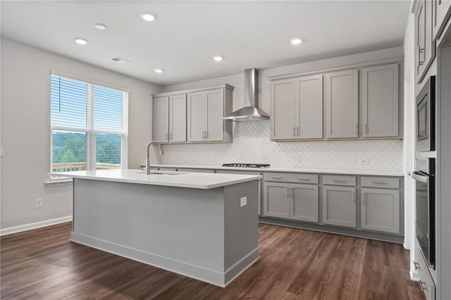 4945 Shipley Avenue, Cumming, GA 30028