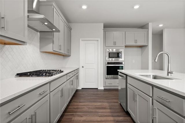 4945 Shipley Avenue, Cumming, GA 30028