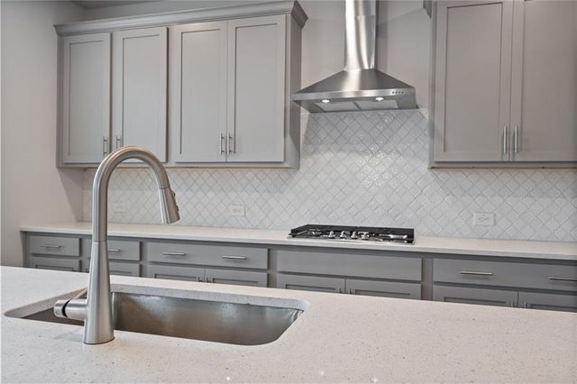 4945 Shipley Avenue, Cumming, GA 30028