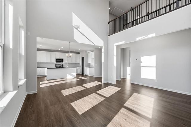 4945 Shipley Avenue, Cumming, GA 30028