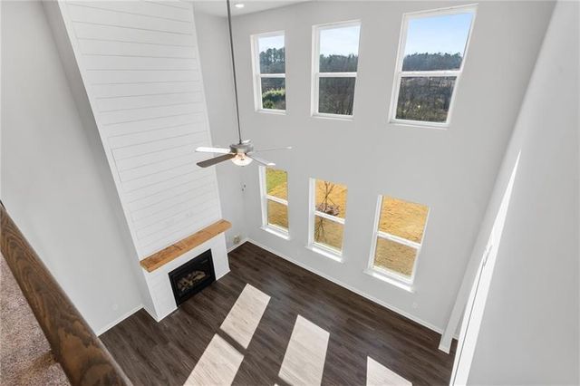 4945 Shipley Avenue, Cumming, GA 30028