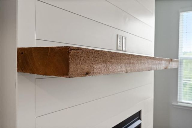 4945 Shipley Avenue, Cumming, GA 30028