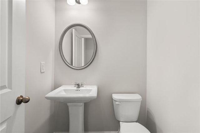 4945 Shipley Avenue, Cumming, GA 30028