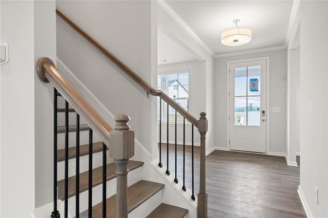 4945 Shipley Avenue, Cumming, GA 30028