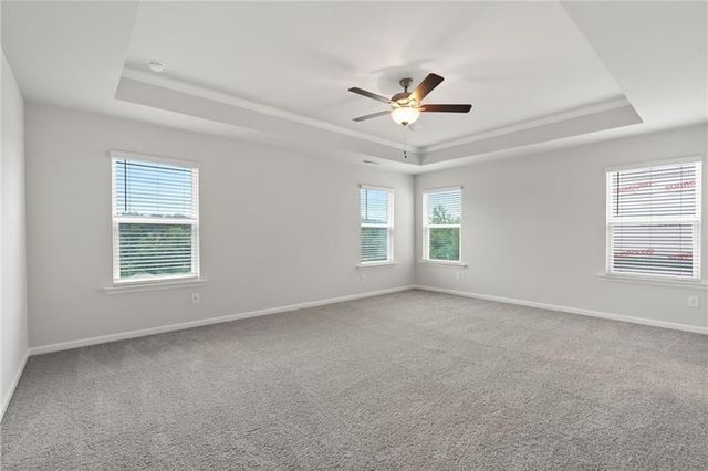 4945 Shipley Avenue, Cumming, GA 30028