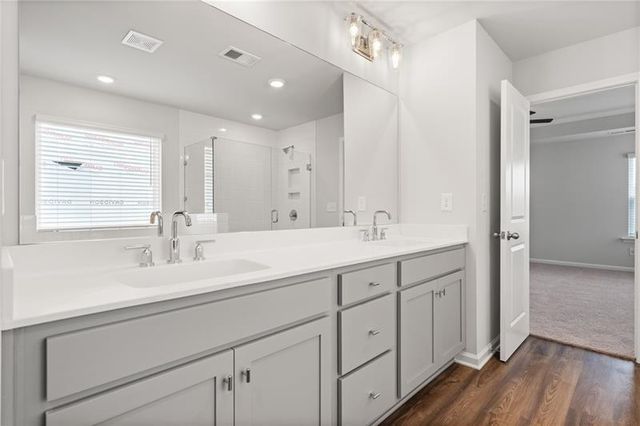 4945 Shipley Avenue, Cumming, GA 30028