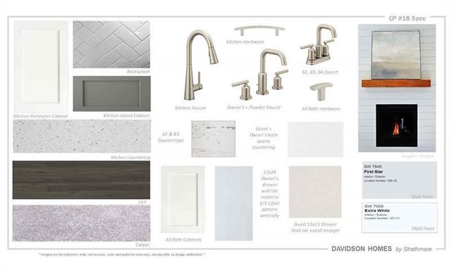 4945 Shipley Avenue, Cumming, GA 30028