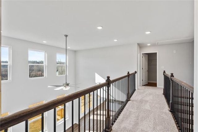 4945 Shipley Avenue, Cumming, GA 30028