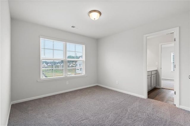 4945 Shipley Avenue, Cumming, GA 30028