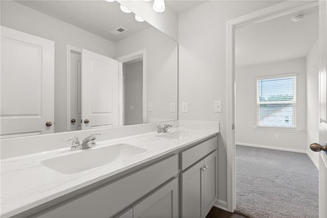 4945 Shipley Avenue, Cumming, GA 30028