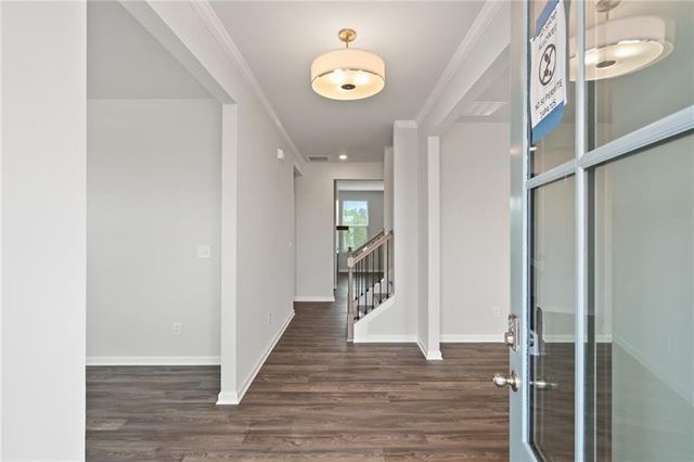 4945 Shipley Avenue, Cumming, GA 30028