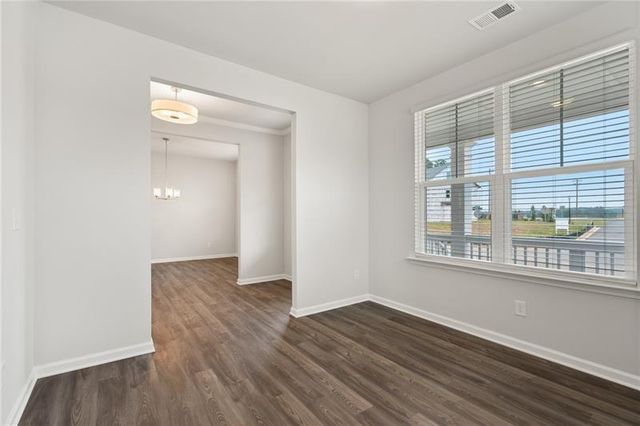 4945 Shipley Avenue, Cumming, GA 30028