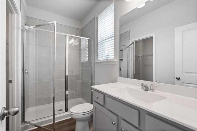 4945 Shipley Avenue, Cumming, GA 30028