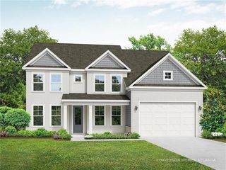 4945 Shipley Avenue, Cumming, GA 30028